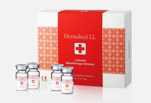 All you need to know about Dermaheal