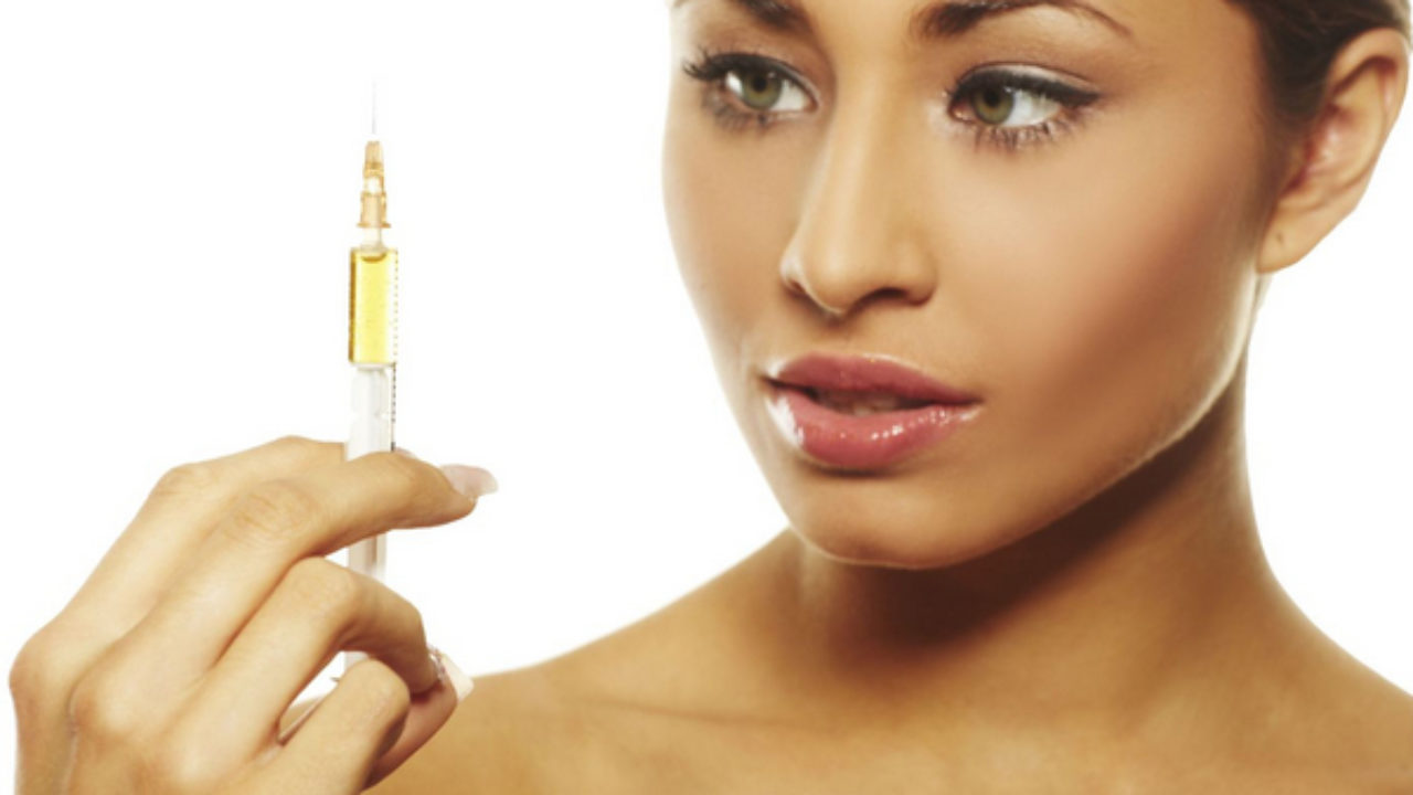 Best Injectable Wrinkle Fillers